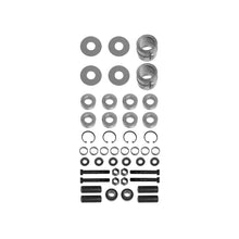 Load image into Gallery viewer, Rear Anti Roll Bar Bush Kit Fits Mercedes Benz LAP AEGYPTEN MK-SK NGN Febi 08379