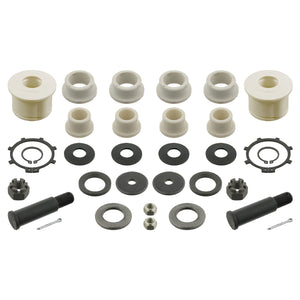 Front Anti Roll Bar Bush Kit Fits Mercedes Benz L-Typ NGLS NG Febi 08383