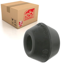 Load image into Gallery viewer, Front Upper Stabiliser Control Arm Bush Fits Mercedes Benz Model 123 Febi 08403