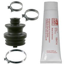 Load image into Gallery viewer, Rear Cv Boot Kit Fits Mercedes Benz Model 114 /8 115 123 S-Class 116 Febi 08413