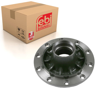 Rear Wheel Hub Fits KAssbohrer 03.272.48.46.0 Febi 08415
