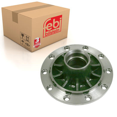 Rear Wheel Hub Fits KAssbohrer 03.272.30.41.0 Febi 08416