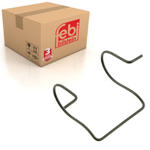 Load image into Gallery viewer, Retaining Spring Fits KAssbohrer Achsen OE 10242192615 Febi 08419