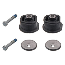 Load image into Gallery viewer, Rear Axle Beam Mounting Kit Inc Bolts Fits Mercedes Benz Model 124 Febi 08427