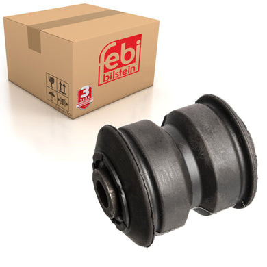Rear Spring Eye Leaf Spring Bush Fits Mercedes Benz T 1 Model 601 602 Febi 08428