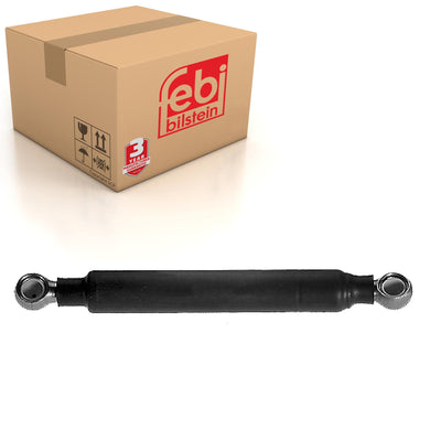 Regulation Throttle Linkage Diesel Injection Pump Throttle Dashpot Fi Febi 08429