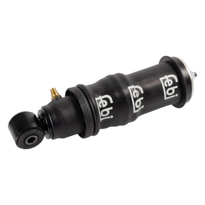 Rear Cabin Shock Absorber Fits Scania Serie 33-Serie OE 1348121S1 Febi 08433