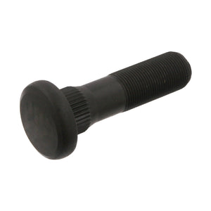 Front Wheel Stud Fits DAF 40761 Ltr Engines 65 CF XF 530 DB 250 F 110 Febi 08442