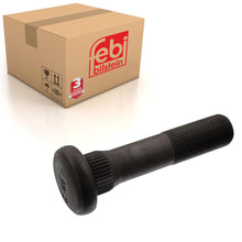 Load image into Gallery viewer, Wheel Stud Fits DAF 65 CF XF 530 F 2700 2800 2900 3200 3300 3600 4650 Febi 08443