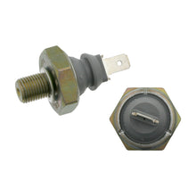 Load image into Gallery viewer, Oil Pressure Sensor Fits VW Golf Mk2 Mk3 Polo T3 T4 Audi A3 A4 A6 Febi 08444