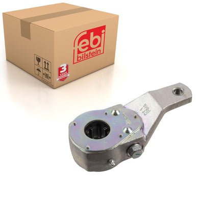 Front Left Slack Adjuster Fits DAF F 2100 2300 2700 2800 2900 3200 33 Febi 08446