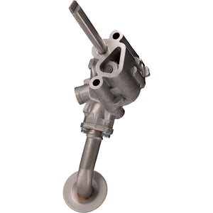 Oil Pump Fits Volkswagen Caddy Golf Cabrio 19 1G syncro 3 Van Variant Febi 08448