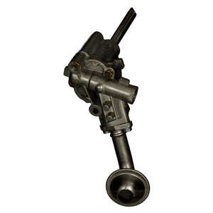 Oil Pump Fits Volkswagen Caddy Golf Cabrio 19 1G syncro 3 Van Variant Febi 08448