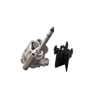 Oil Pump Fits Volkswagen Caddy Golf 1G Jetta OE 068115105AN Febi 08450