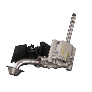 Oil Pump Fits Volkswagen Caddy Golf 1G Jetta OE 068115105AN Febi 08450