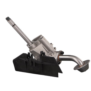 Oil Pump Fits Volkswagen Caddy Golf 1G Jetta OE 068115105AN Febi 08450