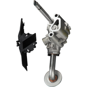 Oil Pump Fits Volkswagen Caddy Golf 1G Jetta OE 068115105AN Febi 08450