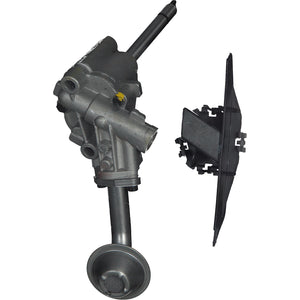 Oil Pump Fits Volkswagen Caddy Golf 1G Jetta OE 068115105AN Febi 08450