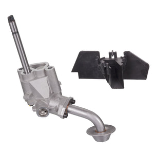 Oil Pump Fits Volkswagen Caddy Golf 1G Jetta OE 068115105AN Febi 08450