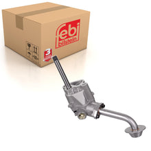 Load image into Gallery viewer, Oil Pump Fits Volkswagen Passat syncro Santana Transporter 2M Audi 10 Febi 08455