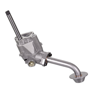 Oil Pump Fits Volkswagen Passat syncro Santana Transporter 2M Audi 10 Febi 08455