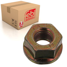 Load image into Gallery viewer, Connecting Rod Nut Fits Mercedes Benz L-Typ LP-Typ NG T2 Unimog EVOBU Febi 08465