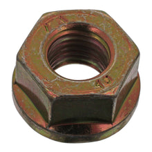 Load image into Gallery viewer, Connecting Rod Nut Fits Mercedes Benz L-Typ LP-Typ NG T2 Unimog EVOBU Febi 08465