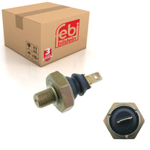 Load image into Gallery viewer, Oil Pressure Sensor Inc Sealing Ring Fits VW Golf Mk1 Mk2 Mk3 T3 T4 Febi 08466