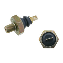 Load image into Gallery viewer, Oil Pressure Sensor Inc Sealing Ring Fits VW Golf Mk1 Mk2 Mk3 T3 T4 Febi 08466