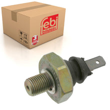 Load image into Gallery viewer, Oil Pressure Sensor Inc Sealing Ring Fits Volvo 240 740 760 780 940 Febi 08470