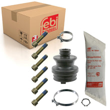 Load image into Gallery viewer, Rear CV Boot Kit Fits Mercedes Benz S-Class Model 126 SL 107 Febi 08479
