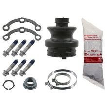 Load image into Gallery viewer, Rear Cv Boot Kit Fits Mercedes Benz 190 Series model 201 C-Class 202 Febi 08481