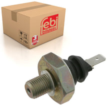 Load image into Gallery viewer, Oil Pressure Sensor Fits Ford VW Golf Mk2 Mk3 Polo T3 T4 Audi A4 A6 Febi 08484