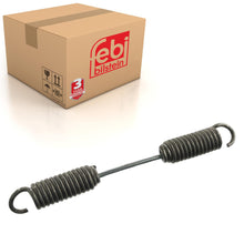 Load image into Gallery viewer, Brake Shoe Spring Fits KAssbohrer Achsen Bergische OE 539745140 Febi 08490