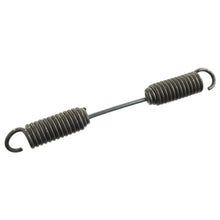 Load image into Gallery viewer, Brake Shoe Spring Fits KAssbohrer Achsen Bergische OE 539745140 Febi 08490