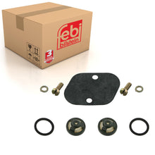 Load image into Gallery viewer, Vacuum Pump Valve Repair Kit Fits Volkswagen Caddy Golf 1G Jetta Pass Febi 08491