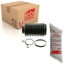 Load image into Gallery viewer, Steering Boot Set Fits Volkswagen Caddy Golf Cabrio 2 19 1G syncro 3 Febi 08498