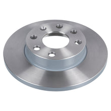 Load image into Gallery viewer, Pair of Front Brake Disc Fits Vauxhall Astra Cavalier Corsa Nova Asco Febi 08504