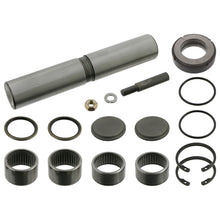 Load image into Gallery viewer, Lower King Pin Set Inc Thrust Bearing Single Set Fits Mercedes Benz L Febi 08535