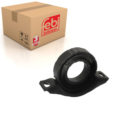 Propshaft Centre Support No Ball Bearing Fits Mercedes Benz Model 124 Febi 08538