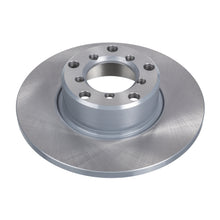 Load image into Gallery viewer, Pair of Front Brake Disc Fits Mercedes Benz Model 111 Fintail 114 /8 Febi 08541