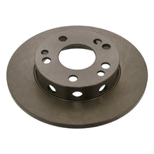 Load image into Gallery viewer, Pair of Front Brake Disc Fits Mercedes Benz 190 Series model 201 Febi 08543