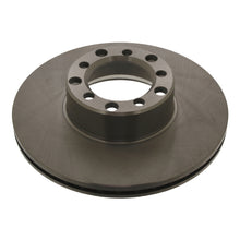 Load image into Gallery viewer, Pair of Front Brake Disc Fits Mercedes Benz S-Class Model 126 SL 107 Febi 08546
