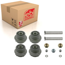 Load image into Gallery viewer, Front Lower Control Arm Bush Kit Fits Mercedes Benz 190 Series model Febi 08561