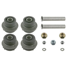 Load image into Gallery viewer, Front Lower Control Arm Bush Kit Fits Mercedes Benz 190 Series model Febi 08561