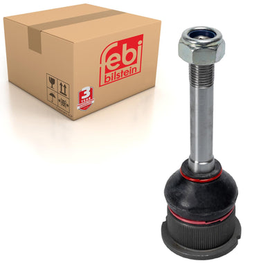 Front Lower Inner Control Arm Support Link Fits BMW 3 Series E30 Z1 E Febi 08570