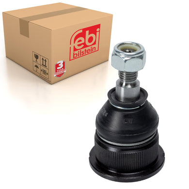 Front Lower Outer Ball Joint Inc Nut Fits BMW 3 Series E30 Z1 E30 Febi 08571
