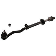 Load image into Gallery viewer, Tie Rod Inc Tie Rod End &amp; Lock Nut Fits BMW 3 Series E30 Febi 08572