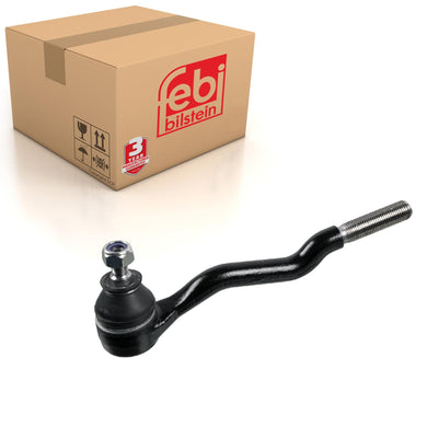 Front Tie Rod End Outer Track Fits BMW 32 11 1 126 757 Febi 08574
