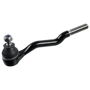 Front Tie Rod End Outer Track Fits BMW 32 11 1 126 757 Febi 08574
